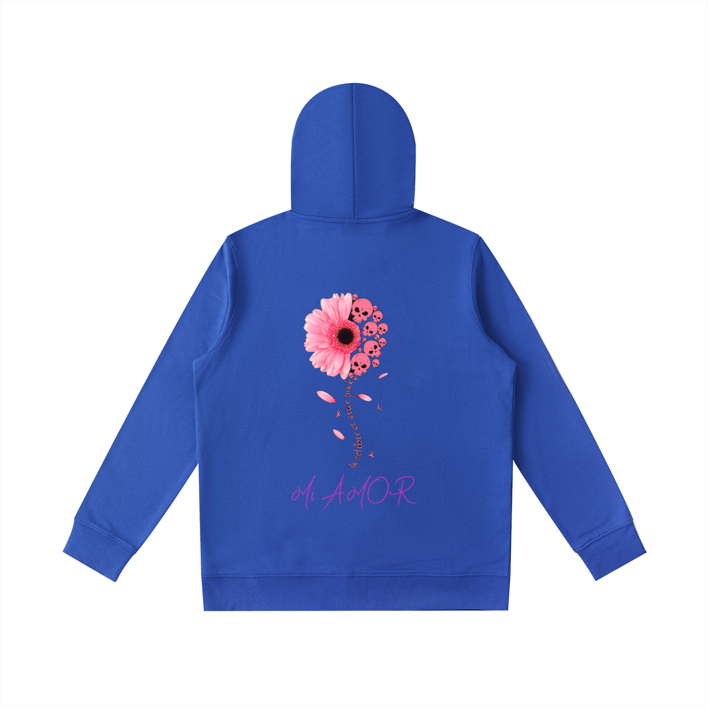 Essential Oversized Hoodie