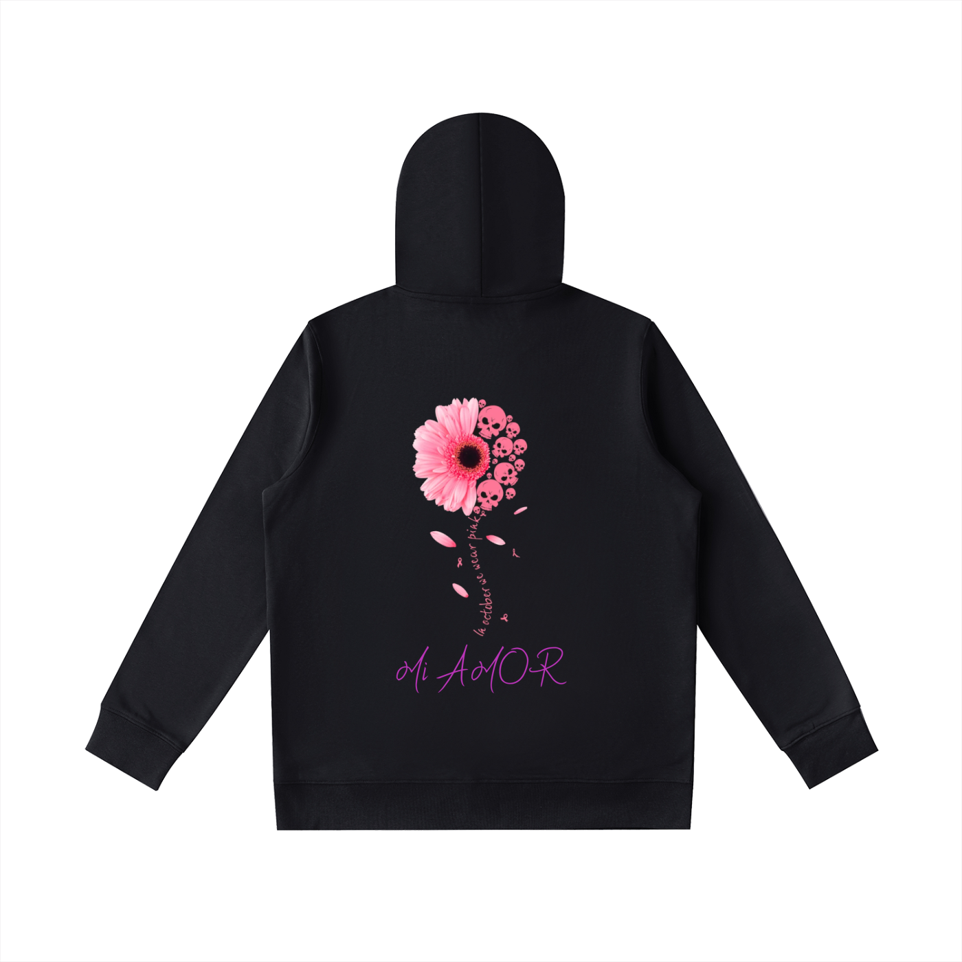 Essential Oversized Hoodie