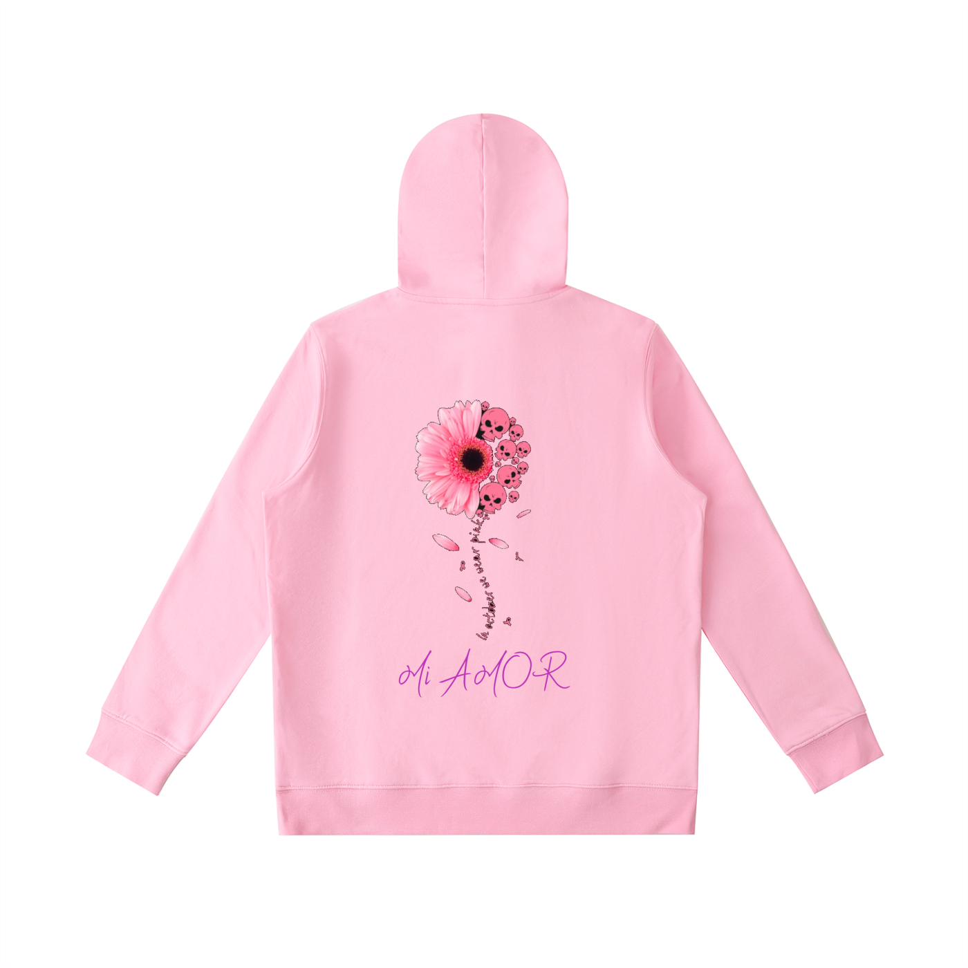 Essential Oversized Hoodie